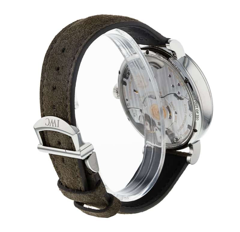 IWC Portofino Hand-Wound IW516406